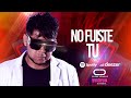 NO FUISTE TÚ - Chris Daniels 