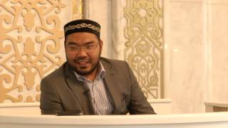 Рамазан - милость Всевышнего