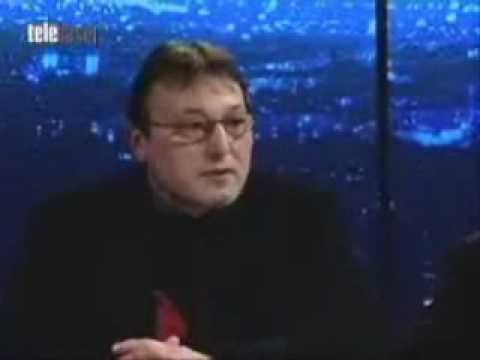 Orginal Chnulleri bei Telebar Teil 2