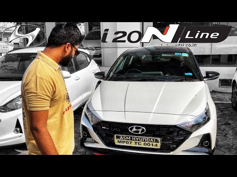 I20 N-Line 150 KM/H की रफ़्तार में करा टेस्ट l Must watch before buying!!!
