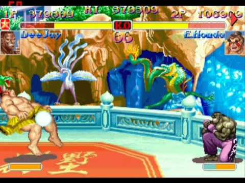 afro legends vs kuroppi 1 of 2