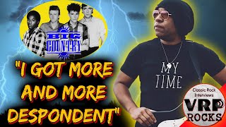 The Real Reason Tony Butler Walked Away From Big Country