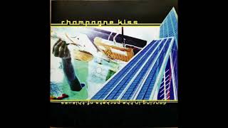 Champagne Kiss - Dancing in the Pockets of Thieves (2001)