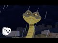 Viper Song Paul And The Viper Bible Songs For Kids