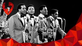 Four Tops - Are You Man Enough?