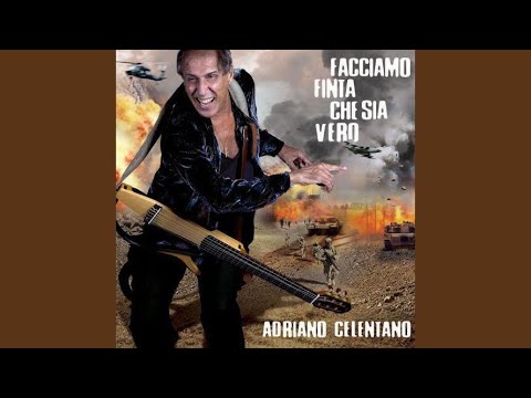 Video thumbnail for Ti penso e cambia il mondo