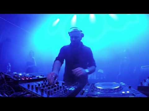 HARDER TIMES - 22th BIRTHDAY - C_SKY@FBI Club