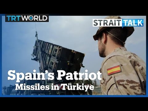 How Deep Are Turkish-Spanish Defence Ties?