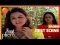 Saat Phere Hindi TV Serial Ep 649 Best Scene Rajshree Thakur Sharad Kelkar Zee TV