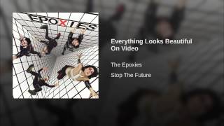 Everything Looks Beautiful On Video