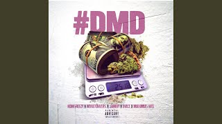 D.M.D (feat. Myke Towers, Jamby, Dvice &amp; Maximus Wel)