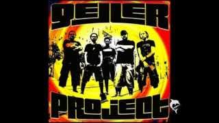 Geller Project - Down the River