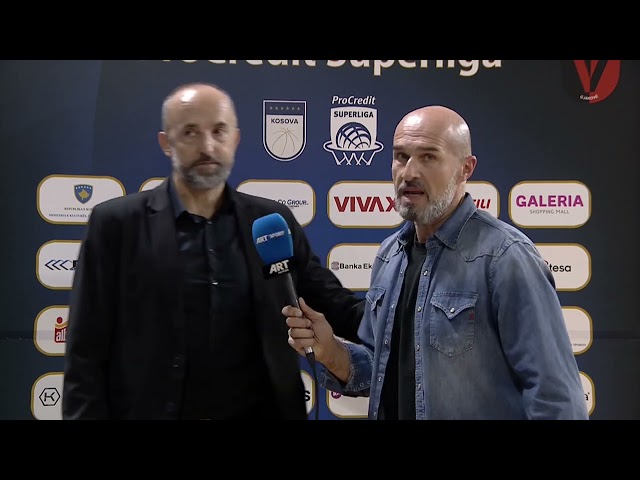 Jeronimo Sarin flet pas fitores ndaj Borës