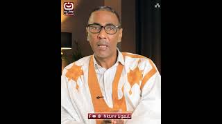 يهاجر الشباب حين يغيب الأمل في أوطانهم، وكان عام 1995 شاهدًا واضحًا على ذلك #نواكشوط_مباشر #اكسبلور