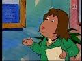 Arthur Fern Is Boring