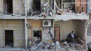 Is Intervention in Syria the Answer?