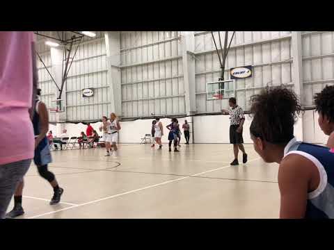 Charms vs. CBSA - Flames Summer Challenge