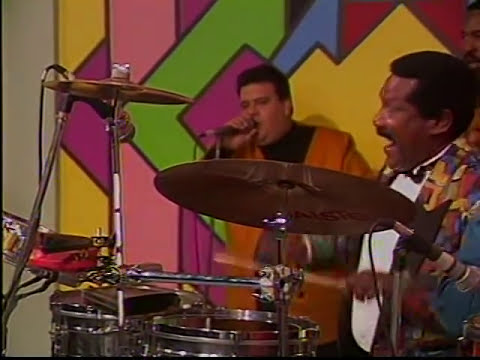 @OscarDLeonSalsa &  @RobertVilera  en Vivo | Maracaibo