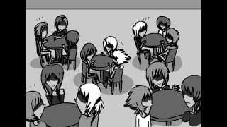 A Gorey Demise [Animation]