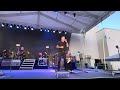 Gary Allan Tough Goodbye Kansas Crossing Casino Pittsburg