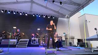 Gary Allan Tough Goodbye Kansas Crossing Casino Pittsburg