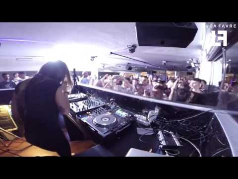 Debora de luca   @O R I G I N A L   Luca Favre