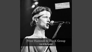 The Second Hand (feat. The K Group) (Live)