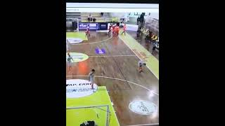 Best Gol Peppe Russo (Fcd Mortellito)