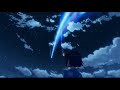 Kimi No Nawa AMV Astrid S Hurts So Good