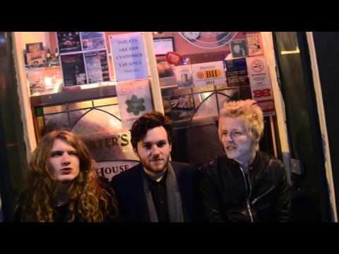 TC Rock Hour & Sugarking Behind the Scenes!