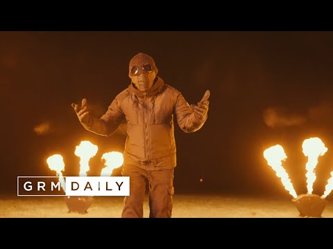 Solid 806 - Up The Heat [Music Video] | GRM Daily