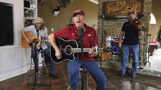 Tracy Lawrence - Made In America (The Man Cave Sessions)