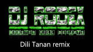Dili Tanan.Remix