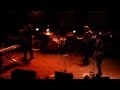 Centro-Matic 'Patience For The Ride' @ the Georgia Theatre 4 9 12 AthensRockShow.com