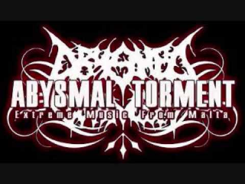 Abysmal Torment - Scorched Beneath Flaming Wings