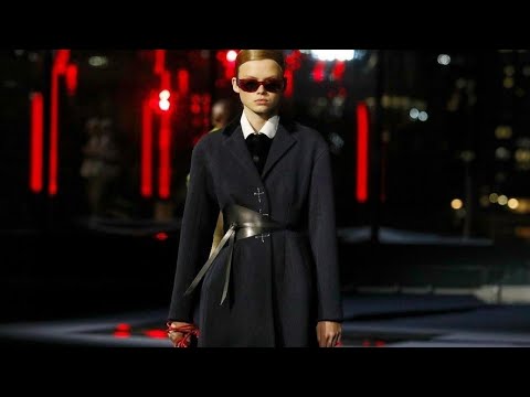 TORY BURCH | Fall Winter 2022/2023