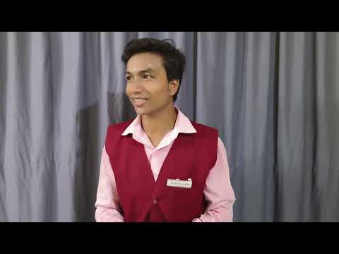 Vikas singh Rajput akash as st...