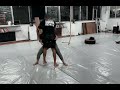 Nivetha Thomas Gym Workout Nivethathomas Heroine Vakeelsaab