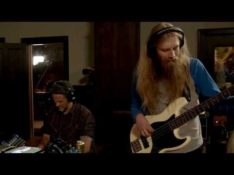 Echo Sessions 27 - Empire Strikes Brass - Polish