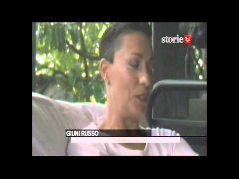 Giuni Russo - Tg2 Stories