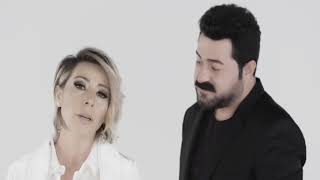İntizar Ft  Serkan Kaya   Asla Bitmiyor   Official Video