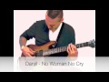 Danjil - No Woman No Cry (Jonathan Butler ...