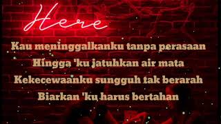Download lagu ST12 - JANGAN PERNAH BERUBAH (LIRIK COVER AKUSTIK) mp3