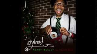 Toyland - Kenny Wesley feat. Carlton Hicks
