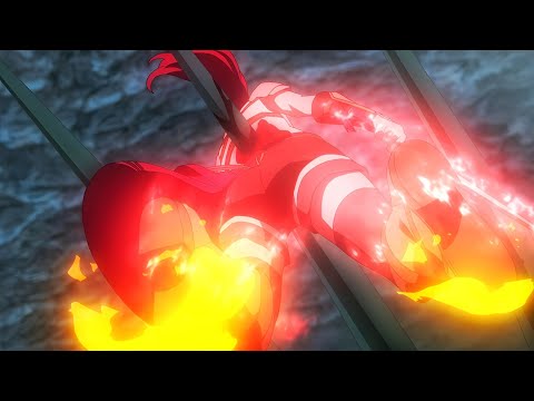 Astrea Family Massacre - Danmachi Season 4 Part 2「AMV」War
