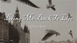 Download lagu Bring Me Back To Life - Chris Grey // Lirik dan Terjemahan mp3