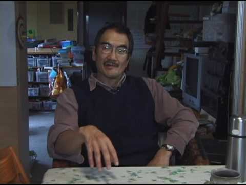 Japanese wife with American citizenship | Interviews | Discover Nikkei