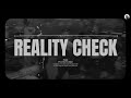 Reality Check (Official Video) | New Punjabi Song 2023 | Jxggi | Sickboi | Latest Punjabi Song 2023