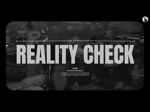 Reality Check