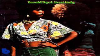 Donald Byrd - "Miss Kane"